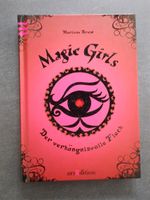 Buch - Magic Girls, Band 1 Rheinland-Pfalz - Framersheim Vorschau