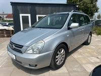 Kia Carnival 2.9 CRDi VGT EX Automatik/7Sitzer/Klima Kr. München - Brunnthal Vorschau