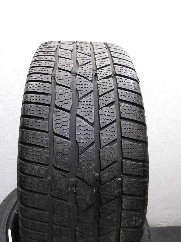 4 Winterreifen 225 / 45 R17 Autec Alufelgen für AUDI A4 17" Zoll in Berlin