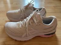 Asics Laufschuhe GT 2000 9  Laufschuhe, Sneaker Niedersachsen - Braunschweig Vorschau
