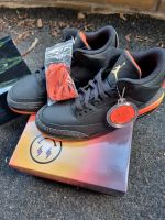 Air Jordan 3 retro SP J. Balvin EU 43 Wandsbek - Hamburg Tonndorf Vorschau