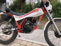 Honda TLR200 Reflex Trial Trail Tausch TY Bayern - Ingolstadt Vorschau