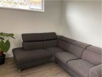 Ecksofa Eckcouch Sofa Couch Garnitur Dortmund - Husen Vorschau