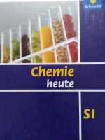Chemie heute NRW S 1,  ISBN 9783507861510 Nordrhein-Westfalen - Gummersbach Vorschau