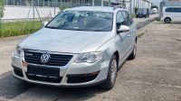 Volkswagen Passat Variant Trendline TDI BlueMotion *Euro-5* Baden-Württemberg - Kressbronn am Bodensee Vorschau