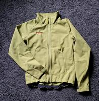 Original Mammut Softshell Jacke S Farbe Limone Bayern - Unterthingau Vorschau