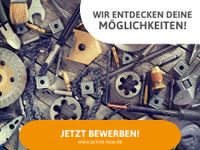 Metallbearbeiter m/w/d / ab 20,00 €/Std. Niedersachsen - Lüneburg Vorschau