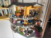 Playmobilhaus 9266 mit Extraetage Thüringen - Erfurt Vorschau