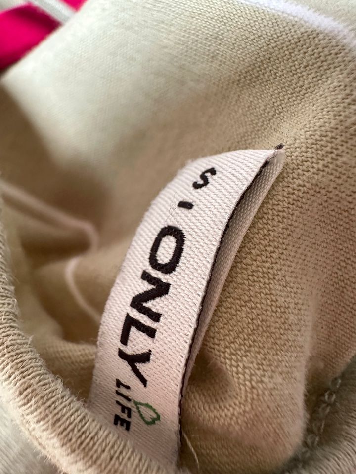 Jumpsuit neu S Damen Orsay Khaki grün olivgrün oliv in Hamburg