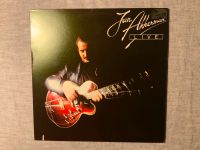 Jan Akkerman „Live“ LP Nordfriesland - Husum Vorschau