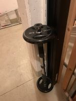 Casall Weight plates 2.5 Altona - Hamburg Ottensen Vorschau