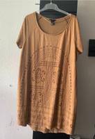 Long Shirt braun Gr. L Hamburg-Mitte - Hamburg Horn Vorschau