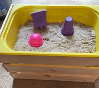 Kinetic Sand Box Thüringen - Apolda Vorschau