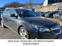 Opel Insignia Euro 6 Navi 1.6Diesel Motorproblem Wuppertal - Barmen Vorschau