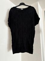 Missoni Shirt Tshirt Top schwarz M 38 T-Shirt Strickshirt Italy Innenstadt - Köln Altstadt Vorschau