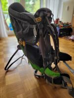 Deuter Kid Comfort Air, Kindertrage, Kraxe Bayern - Krailling Vorschau