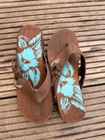 O’Neill Sandalen/Holzschuhe/Zehentrenner (37) Hessen - Offenbach Vorschau