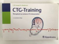 CTG-Training Übungsbuch Gauge Henderson Niedersachsen - Braunschweig Vorschau