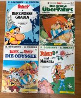 Asterix Bücher deutsch Baden-Württemberg - Esslingen Vorschau