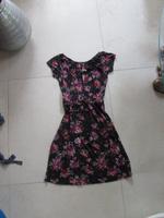 Laura Torelli S 34 36 Minikleid Rosen Carmenkleid Carmen Bayern - Straubing Vorschau