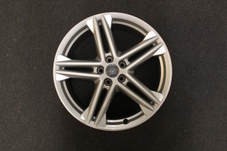 Original Audi Q5 SQ5 FY Alufelgen 8 x 20 Zoll ET 39 LK 5 x 112 in Brackenheim