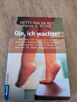 Oje, ich wachse! Buch, Elternratgeber Baden-Württemberg - Bretzfeld Vorschau