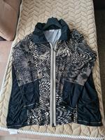 Verkaufe eine Shirtjacke Hessen - Limeshain Vorschau