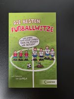 Buch Die besten Fußballwitze Baden-Württemberg - Mühlacker Vorschau