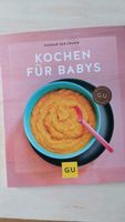 Kochen für Baby Rheinland-Pfalz - Brücken (Pfalz) Vorschau