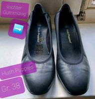 Pumps "HUSH PUPPIES", bequemer Absatz, fast NEU Hannover - Vahrenwald-List Vorschau