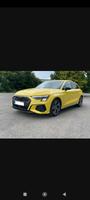 Audi S3 8y Akrapovic Bayern - Wonfurt Vorschau