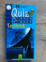 Quiz Technik Schleswig-Holstein - Sieverstedt Vorschau
