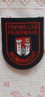 Feuerwehr Ärmelabzeichen Nümbrecht Bayern - Gunzenhausen Vorschau