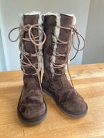 UGG Boots mit Schnürung Berlin - Steglitz Vorschau