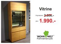 Vitrine Meisterstücke M 3311 Nordrhein-Westfalen - Voerde (Niederrhein) Vorschau