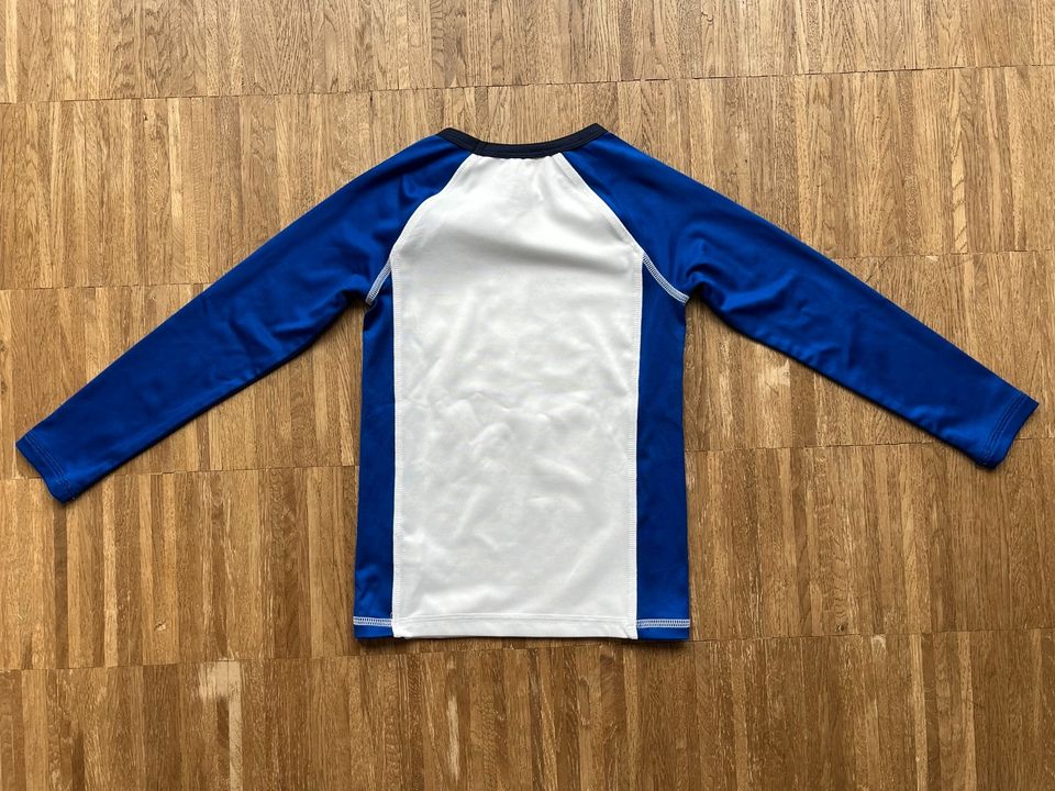 Polo Ralph Lauren Schwimmshirt  UV Schutz 4T 110 Rashguard in Berlin