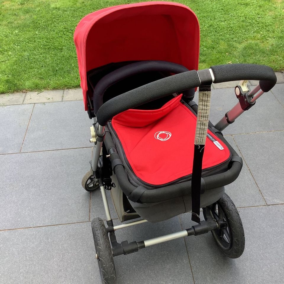 Bugaboo Cameleon Kombikinderwagen in Schwalmtal