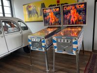 Flipper Rolling Stones Bally Niedersachsen - Wolfenbüttel Vorschau