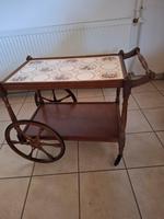 Servierwagen Hessen - Glashütten Vorschau