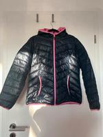 Steppjacke mit Kapuze Berlin - Pankow Vorschau