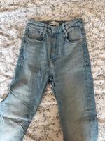 Zara Jeans | Größe 36 | Top Zustand | Schöner Schnitt Niedersachsen - Hameln Vorschau
