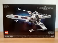 LEGO® Star Wars™ X-Wing Starfighter™ 75355 UCS NEU OVP MISB Nordrhein-Westfalen - Höxter Vorschau