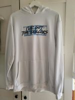 Kapuzenpullover Hoodie L weiß Dollars FSBN Bayern - Haag in Oberbayern Vorschau