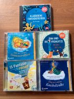 Fantasiereisen und Entspannungs-CD‘s für Kinder Bayern - Bad Feilnbach Vorschau