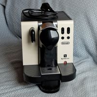 Espressomaschine Kaffeeautomat Kapsel DeLonghi Nespresso Bayern - Aschaffenburg Vorschau