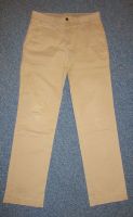 ESPRIT Herren Chino straight Hose 30/34 sand Five-Pocket Jeans Bayern - Ruhstorf an der Rott Vorschau