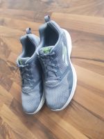 Herren Sketchers go walk 4 sneaker schuhe gr.46 grau Rheinland-Pfalz - Plaidt Vorschau