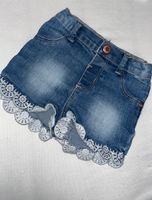 Baby Jeans Shorts Bayern - Neu Ulm Vorschau