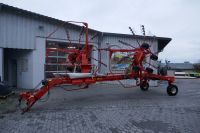 Kuhn GA 7302 DL Schwader Bayern - Dorfen Vorschau