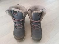 Jack Wolfskin Stiefel Schuhe gefüttert Gr. 28 Baden-Württemberg - Baden-Baden Vorschau